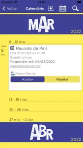 CEBM São Matheus screenshot 2