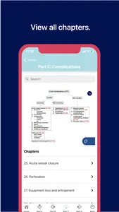 PCI App screenshot 1