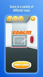 Street Soccer Striker screenshot 7