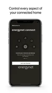 energynet connect screenshot 0