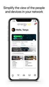 energynet connect screenshot 1