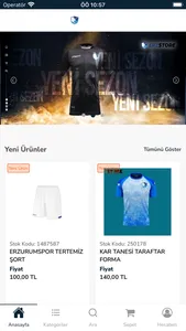 Erzstore screenshot 0