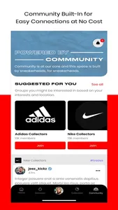 SoleSafe: Sneaker Asset Mgmt screenshot 4