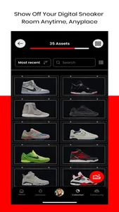 SoleSafe: Sneaker Asset Mgmt screenshot 5