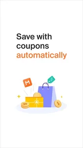 Mojo: Coupons for Safari screenshot 0