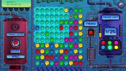 Goo Factory screenshot 2