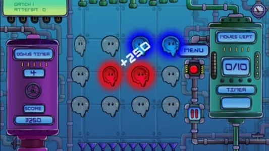 Goo Factory screenshot 4