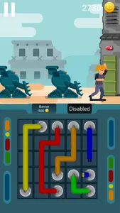 Connect 2 Cables screenshot 1