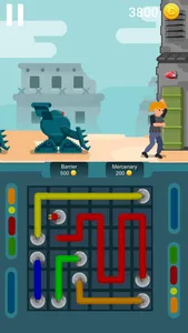 Connect 2 Cables screenshot 6