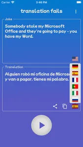 translation fails screenshot 2