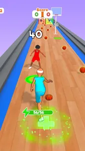 Dribble All The Way screenshot 2