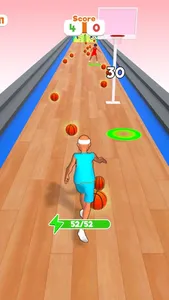 Dribble All The Way screenshot 3