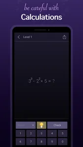 Math: Riddles and Puzzles screenshot 2