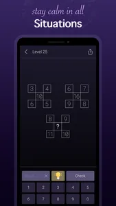 Math: Riddles and Puzzles screenshot 4