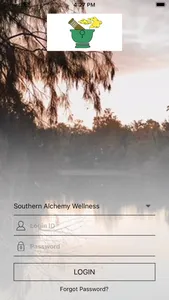 Southern Alchemy Wellness LLC screenshot 0