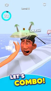 Slap Maniac screenshot 3