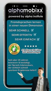 Spanisch Aufbau 3 screenshot 0