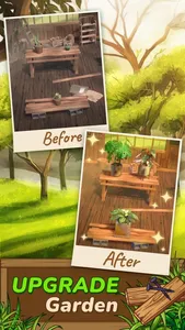 Green Thumb: Gardening & Farm screenshot 0