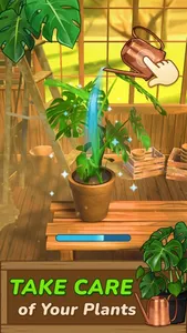 Green Thumb: Gardening & Farm screenshot 1