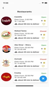 Go Order For Delivery screenshot 5