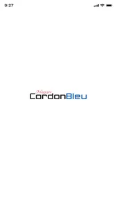 Cordon Bleu screenshot 0