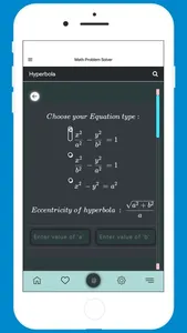 Math Problem Solver Generator screenshot 2