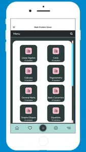 Math Problem Solver Generator screenshot 3