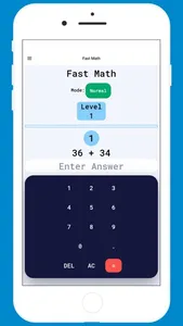 Math Problem Solver Generator screenshot 6