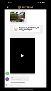 Zaveri Bazaar Welfare screenshot 7