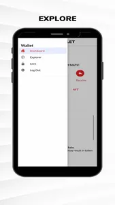 Red Wallet screenshot 6