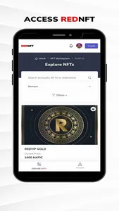 Red Wallet screenshot 7