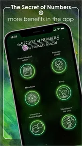 The Secret of Numbers screenshot 0