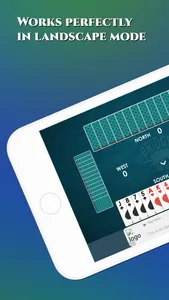 Bridge Card Game screenshot 4