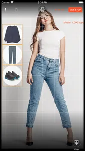 Tig LIVE Mixer screenshot 2