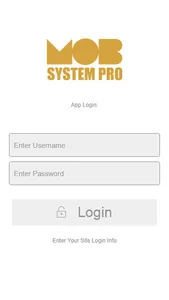 MOBSystemPro App and System screenshot 5