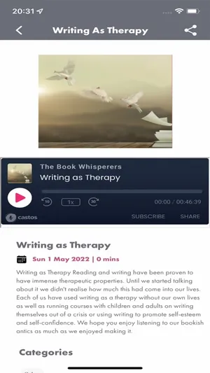 The Book Whisperers screenshot 6