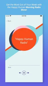 Happy Human screenshot 4