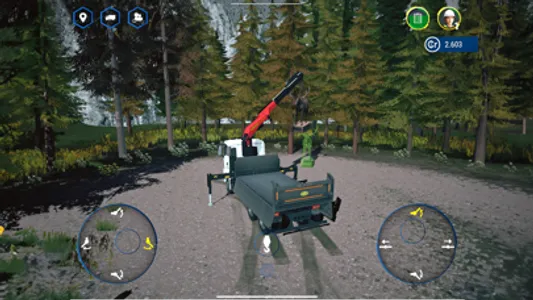 Construction Simulator 4 screenshot 8