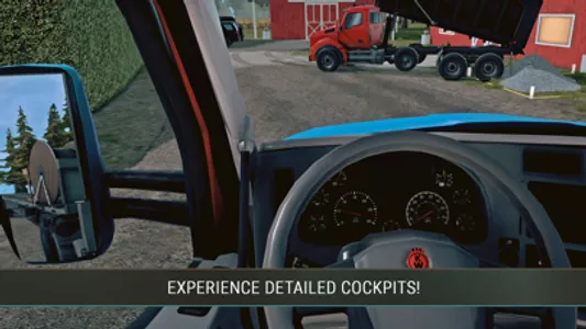 Construction Simulator 4 Lite screenshot 4