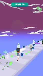 Water Spray Hero screenshot 2