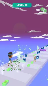 Water Spray Hero screenshot 3