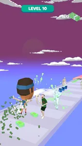 Water Spray Hero screenshot 6