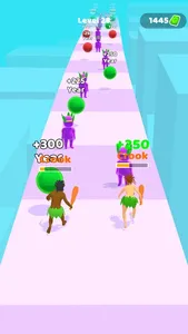 Couple Evolution screenshot 1