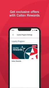 CaltexGO Caltex Rewards screenshot 2