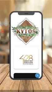 Kytos 4:28 screenshot 0