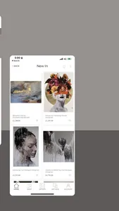 Watergate Street Gallery screenshot 3