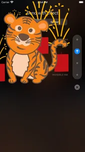 Chinese New Year Stickers 2022 screenshot 0