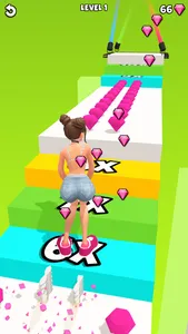 Slice Roller screenshot 1