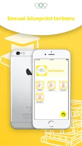 NEO UK Nutrisionis screenshot 1