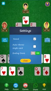 Bray Card Game screenshot 5